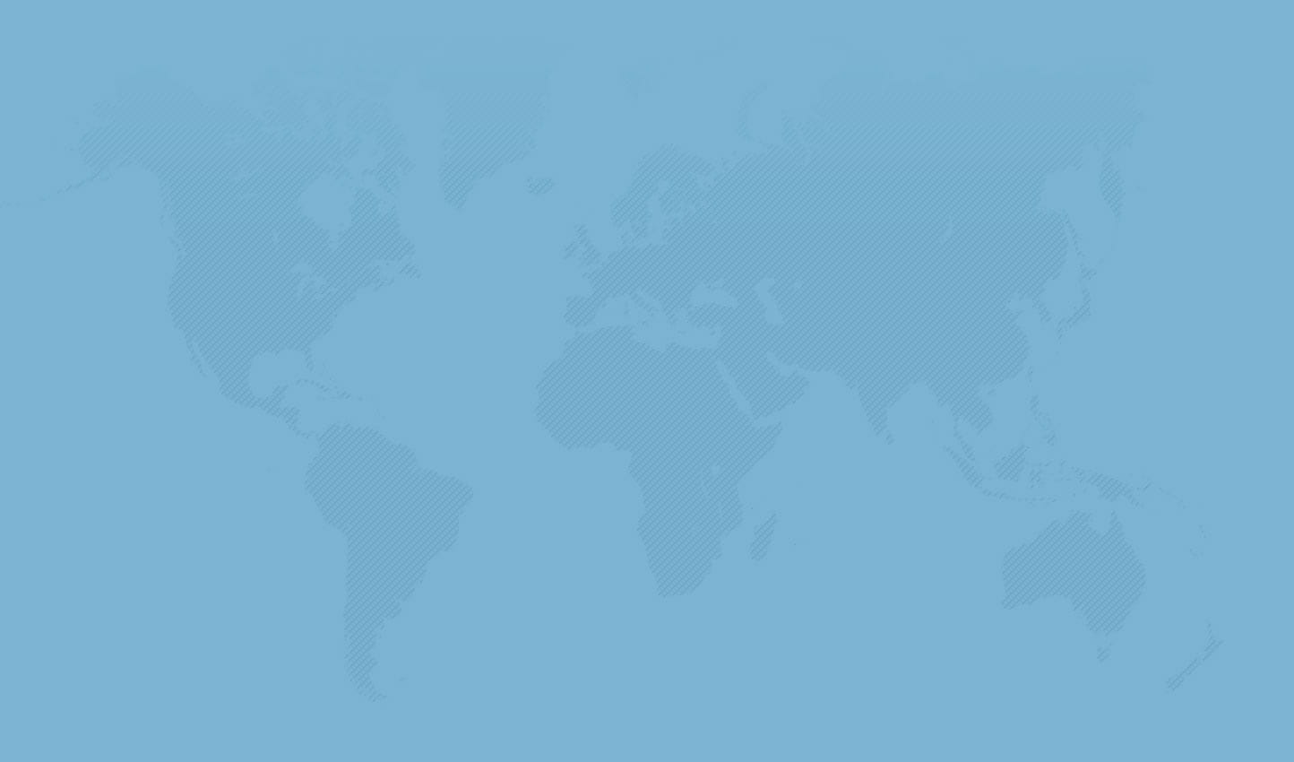 worldmap light blue dsv